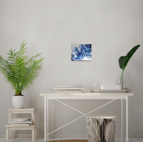 Original painting by, Danielle Prizer, DMP Artistry - Picture 10 of 10